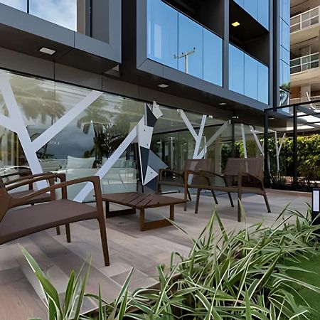 Apartamento Luxo A Beira-Mar P/6 Pessoas João Pessoa Exterior foto