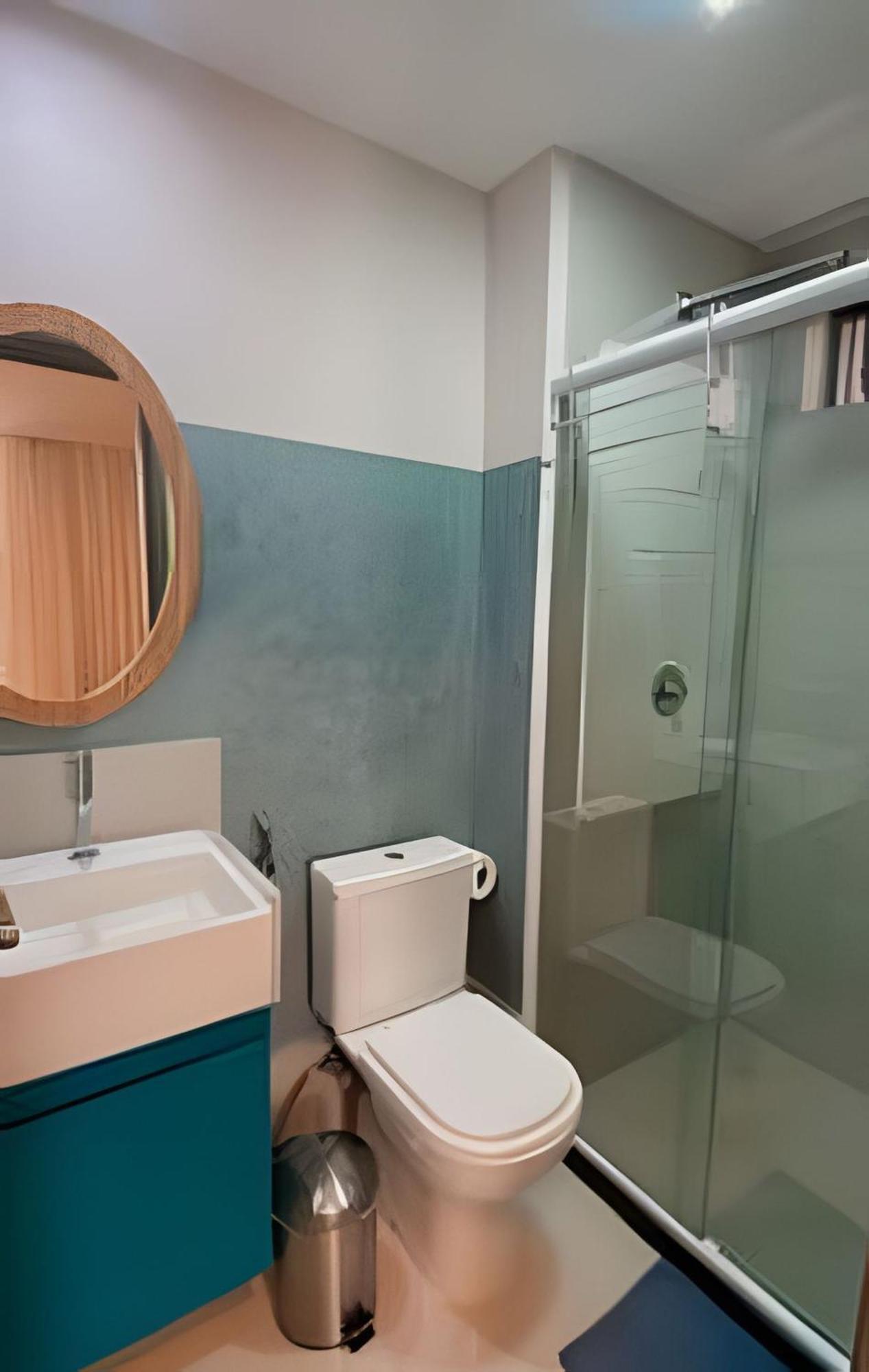 Apartamento Luxo A Beira-Mar P/6 Pessoas João Pessoa Exterior foto